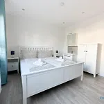 Apartmán Am Kurpark