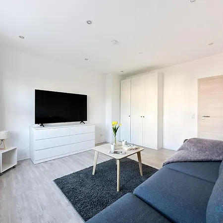 Am Kurpark 库克斯港