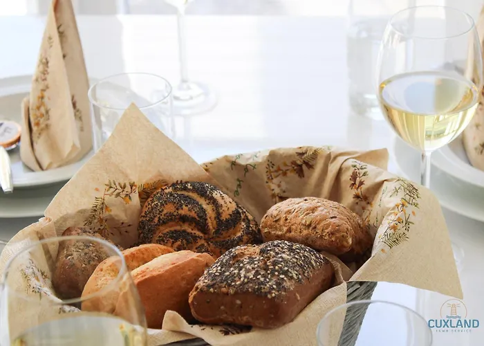 Am Kurpark * 库克斯港