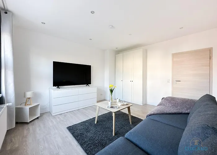 Am Kurpark Куксхафен