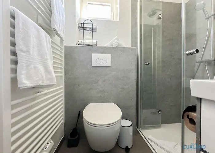 Am Kurpark * Куксхафен